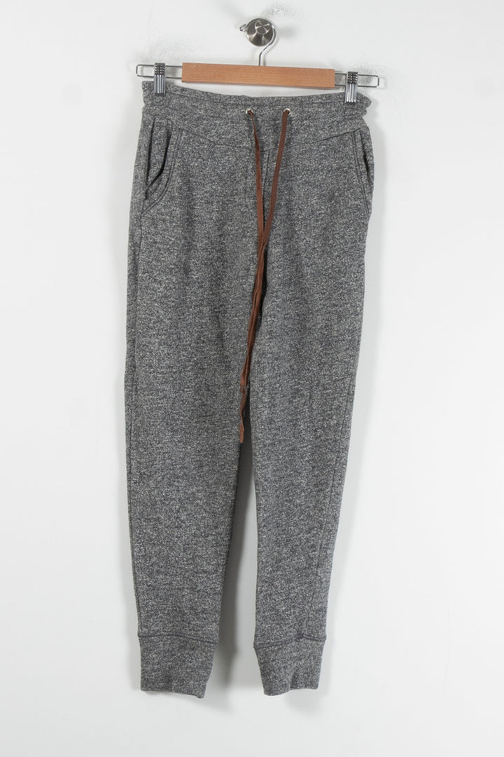 Jogging Gris - Taille S/36 de la marque Sandro | PARAD64863 - Vendu par Paradigme - Image 2