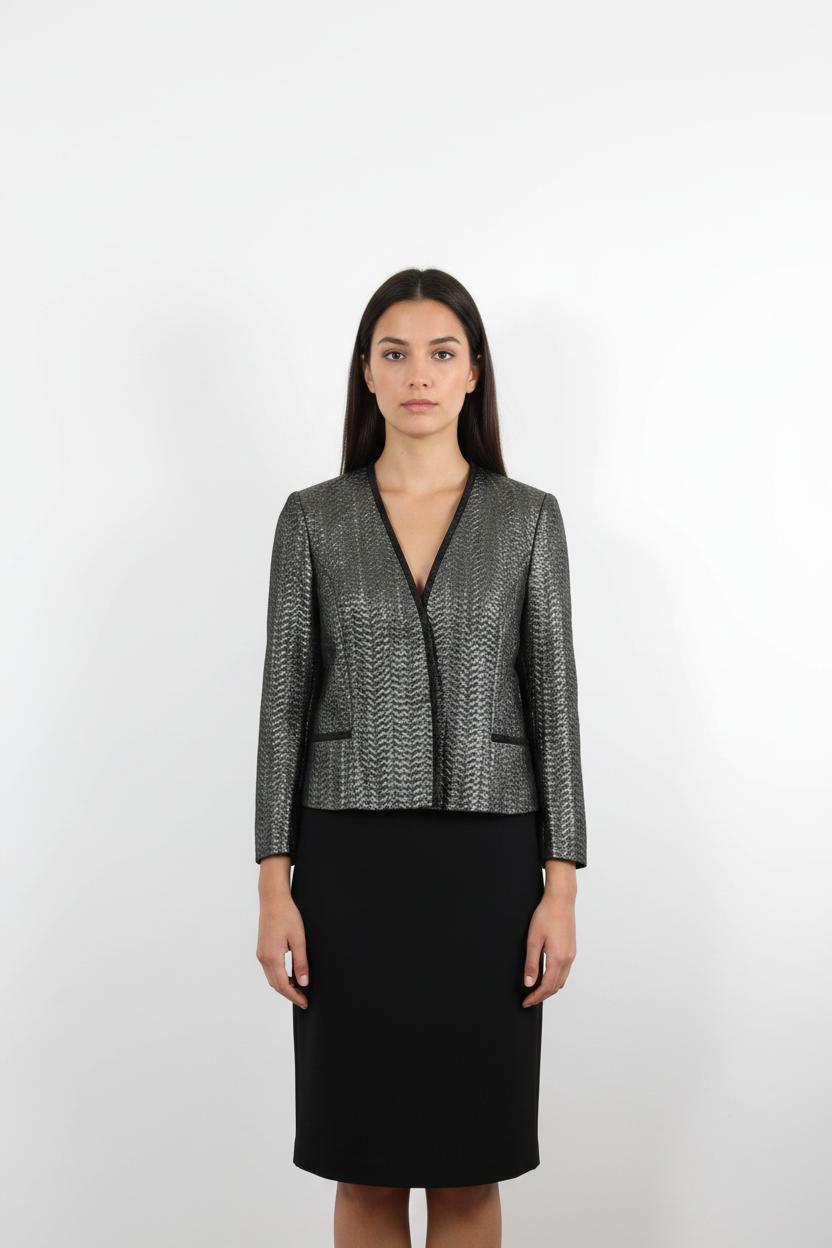 Veste Dorée - Taille S/36
