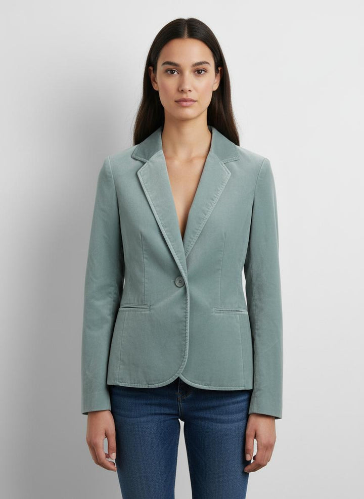 Blazer Vert - Taille M/38