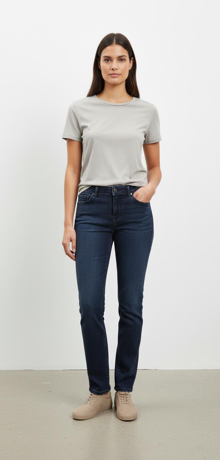 Jean Bleu - Taille L/40