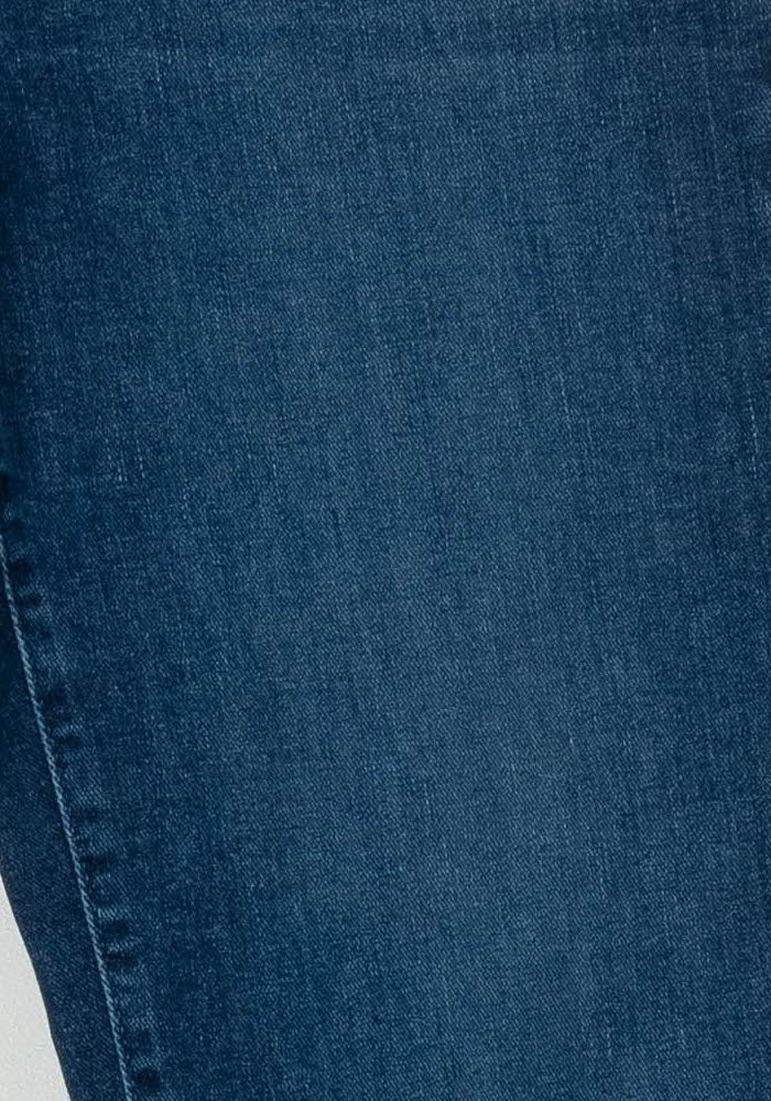 Jean Bleu - Taille L/40 de la marque Caroll | PARAD65038 - Vendu par Paradigme - Image 3