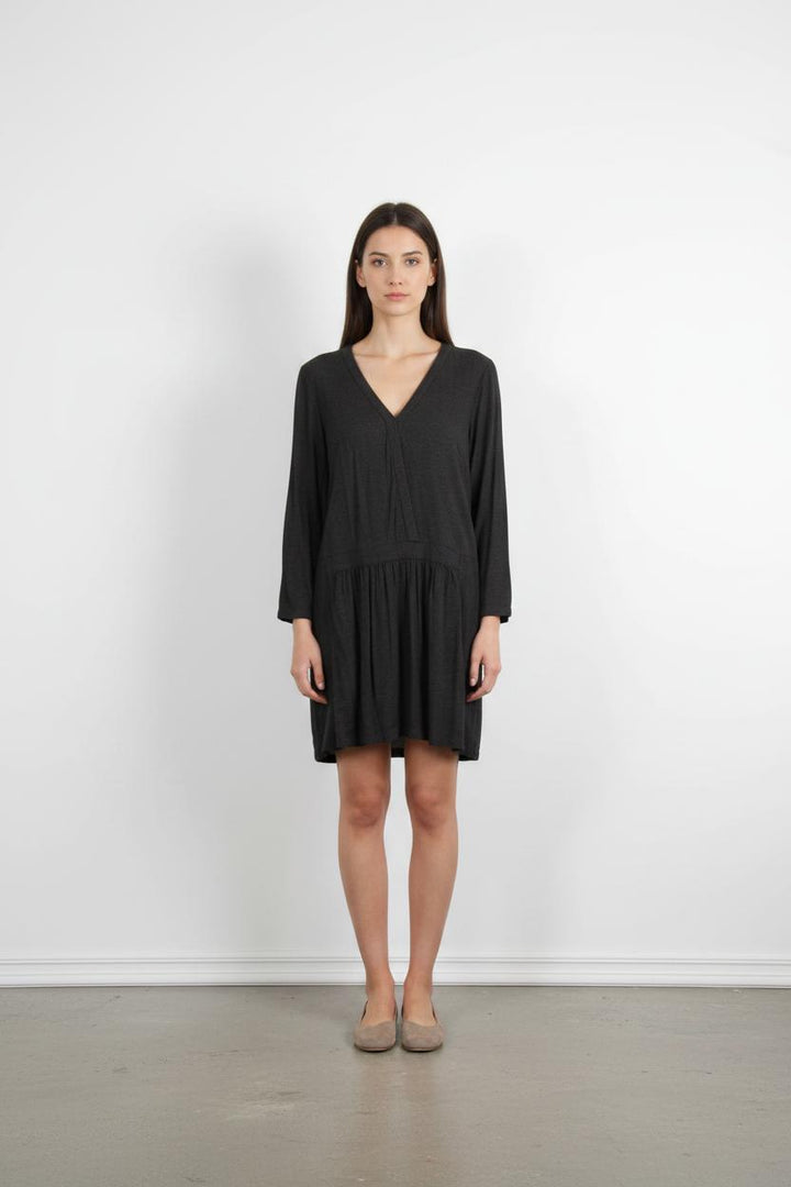 Robe Courte Noire - Taille M/38