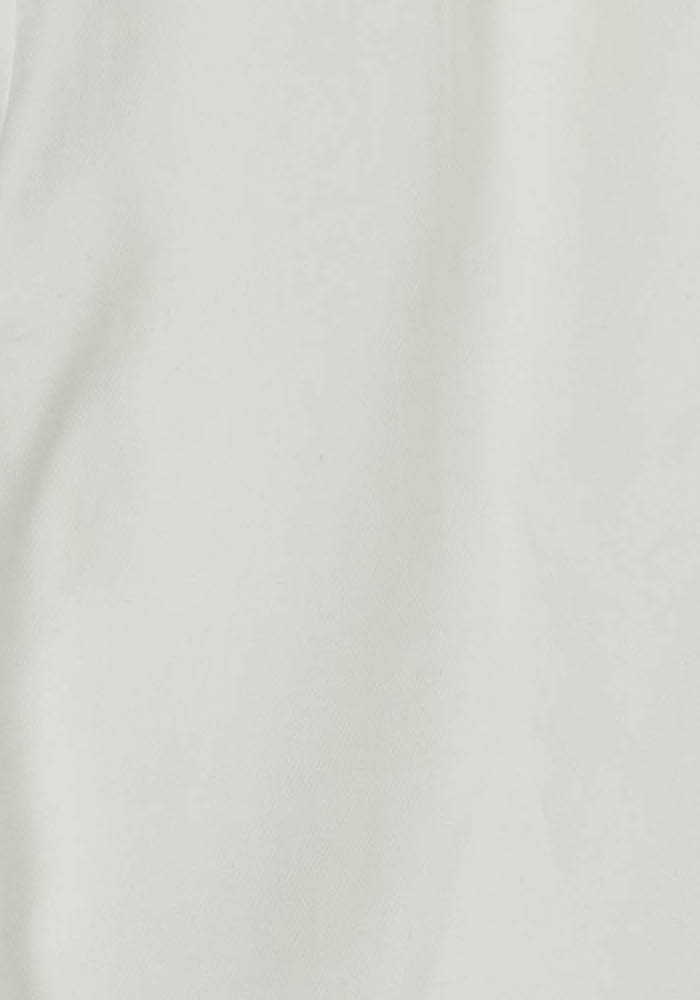 Pantalon Large Blanc - Taille M/38 de la marque Tara Jarmon | PARAD65049 - Vendu par Paradigme - Image 3