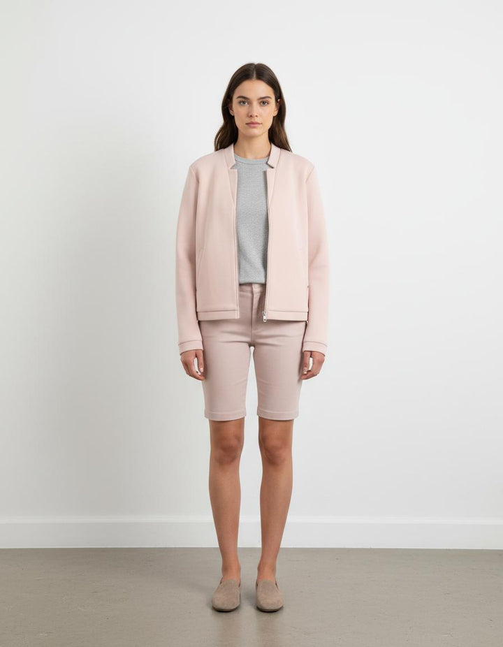 Blouson Rose - Taille M/38