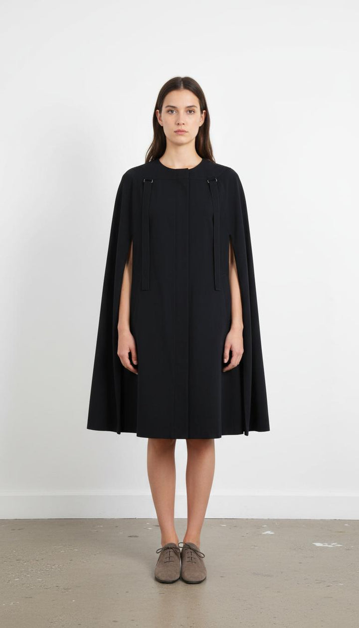 Cape Bleu - Taille M/38