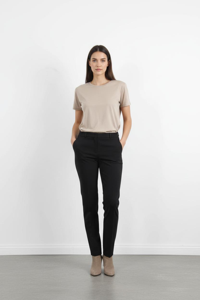 Pantalon Bleu - Taille M/38