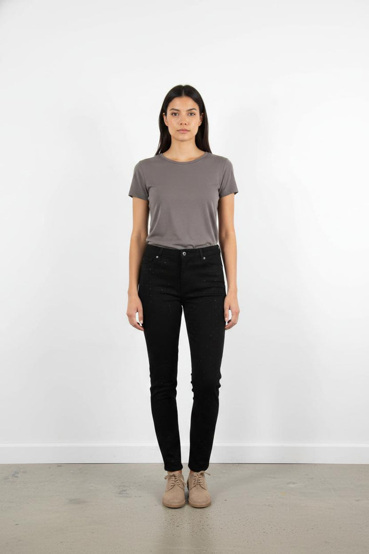 Jean Noir - Taille M/38