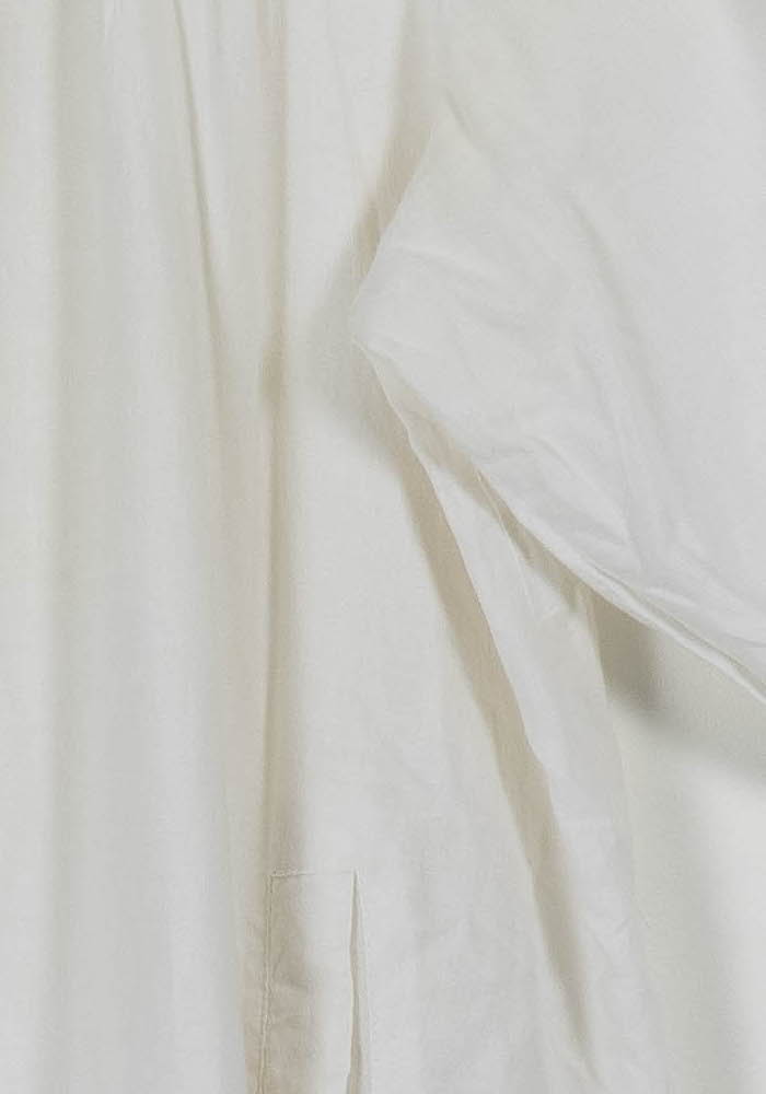 Blouse Blanche - Taille M/38 de la marque Essentiel Antwerp | PARAD65256 - Vendu par Paradigme - Image 3