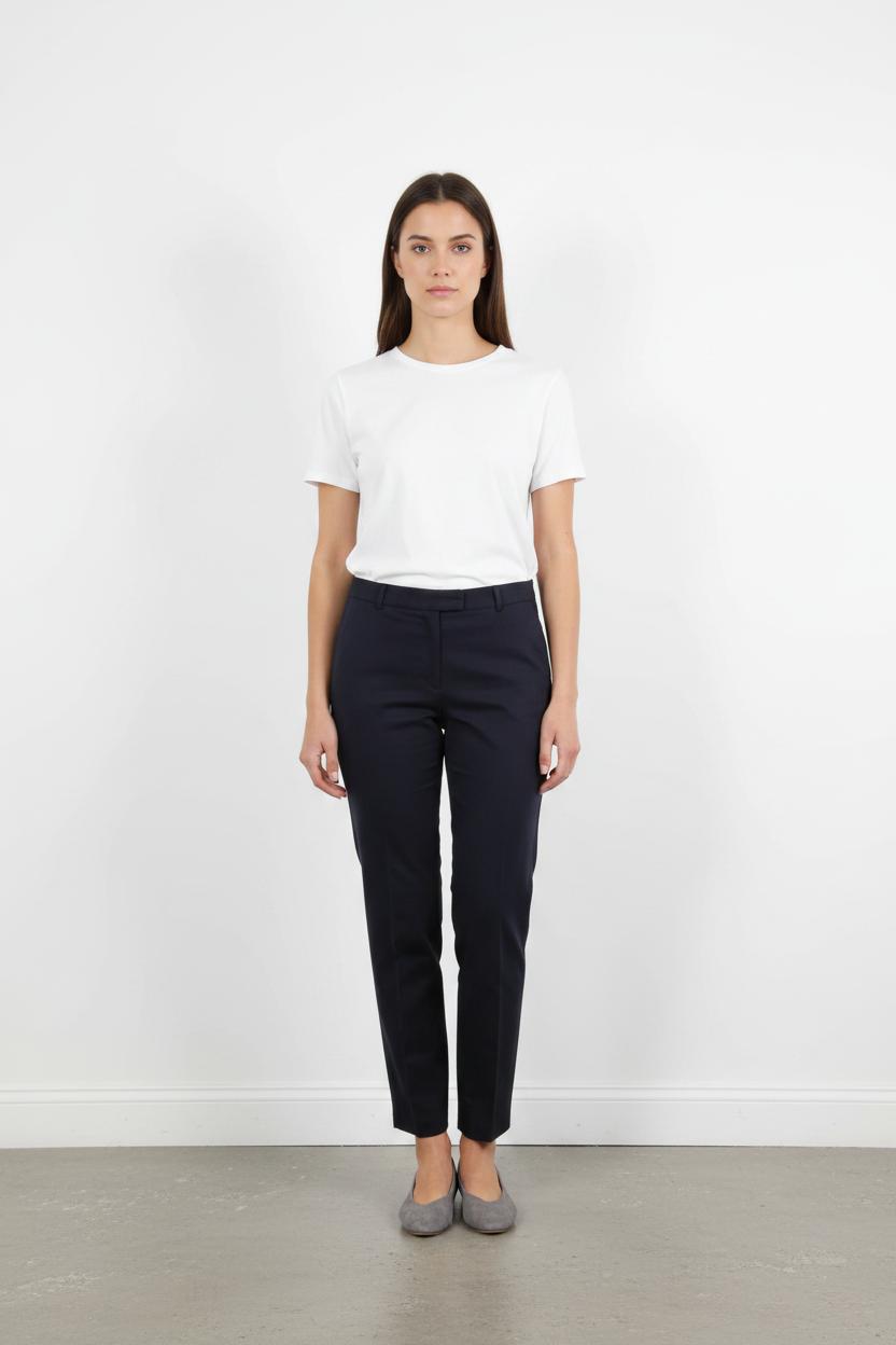 Pantalon Bleu - Taille M/38