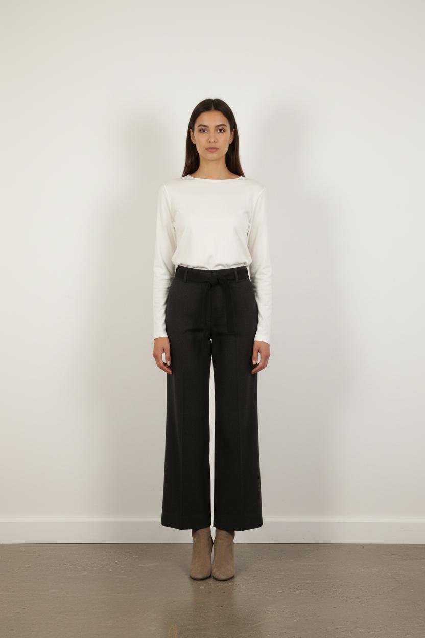 Pantalon Gris - Taille M/38