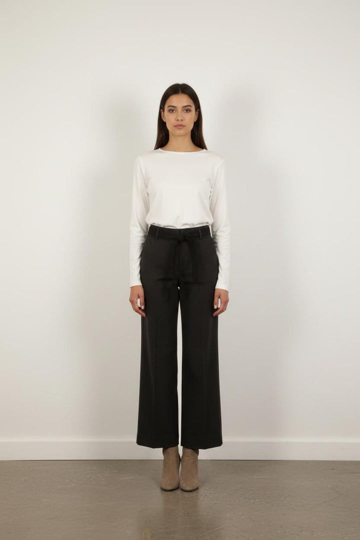 Pantalon Gris - Taille M/38