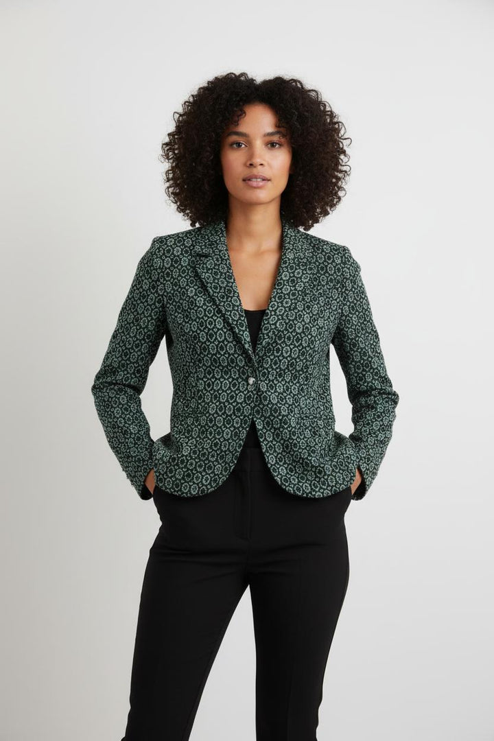 Blazer Vert - Taille M/38