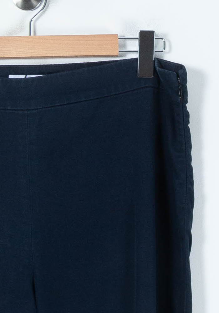 Pantalon Bleu - Taille L/40 de la marque ZAPA | PARAD65405 - Vendu par Paradigme - Image 3