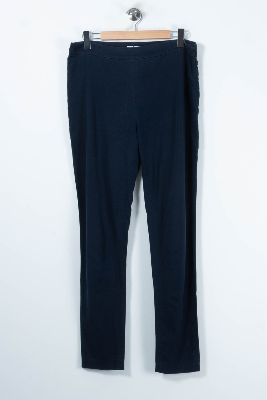Pantalon Bleu - Taille L/40 de la marque ZAPA | PARAD65405 - Vendu par Paradigme - Image 2