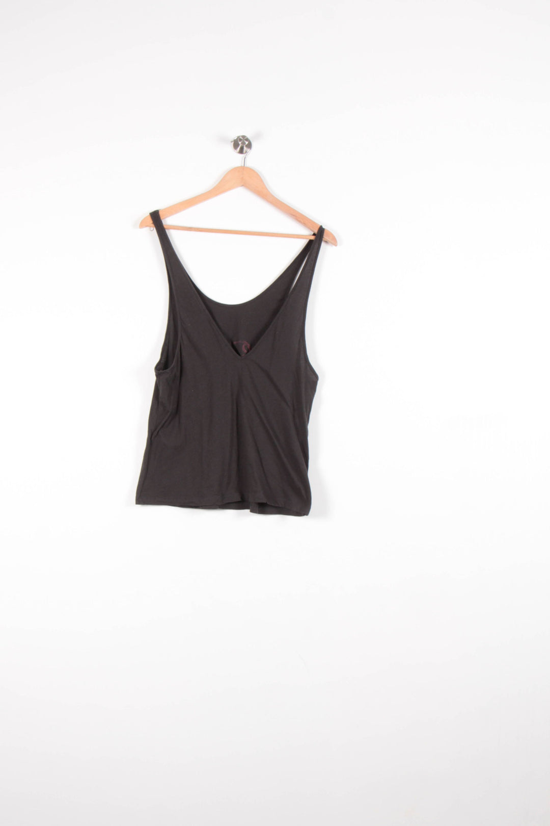 Débardeur Noir - Taille S/36 de la marque ba&sh | PARAD65479 - Vendu par Paradigme - Image 4