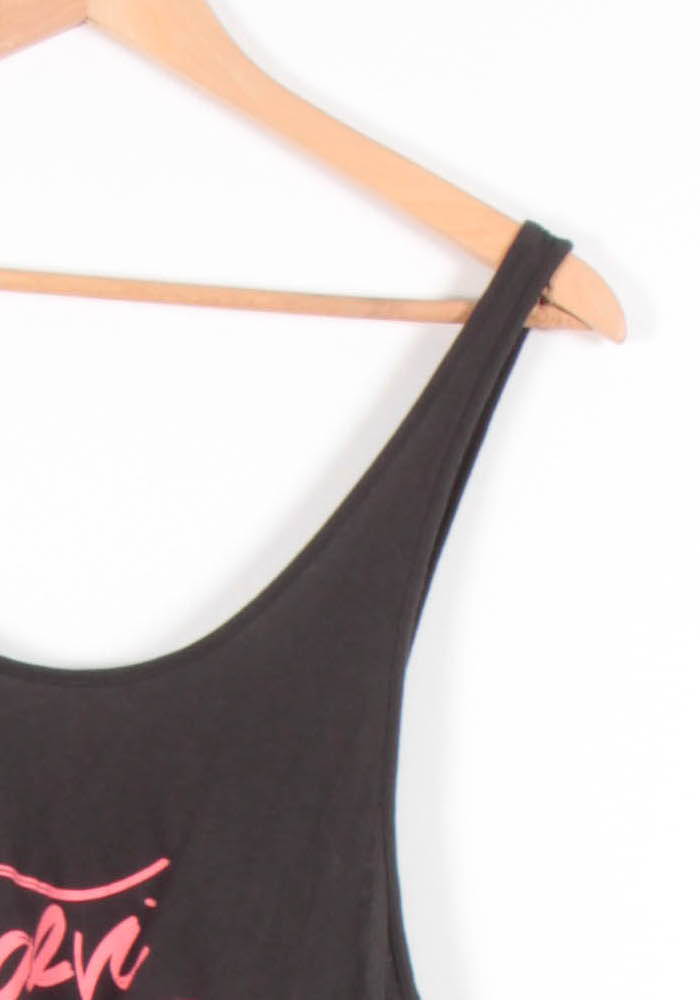 Débardeur Noir - Taille S/36 de la marque ba&sh | PARAD65479 - Vendu par Paradigme - Image 3
