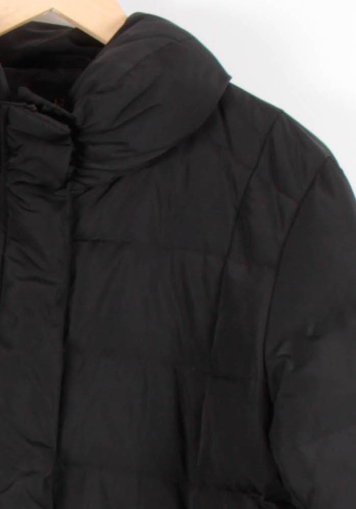 Doudoune Noire - Taille XXXL/46 de la marque Maison 123 | PARAD65483 - Vendu par Paradigme - Image 3