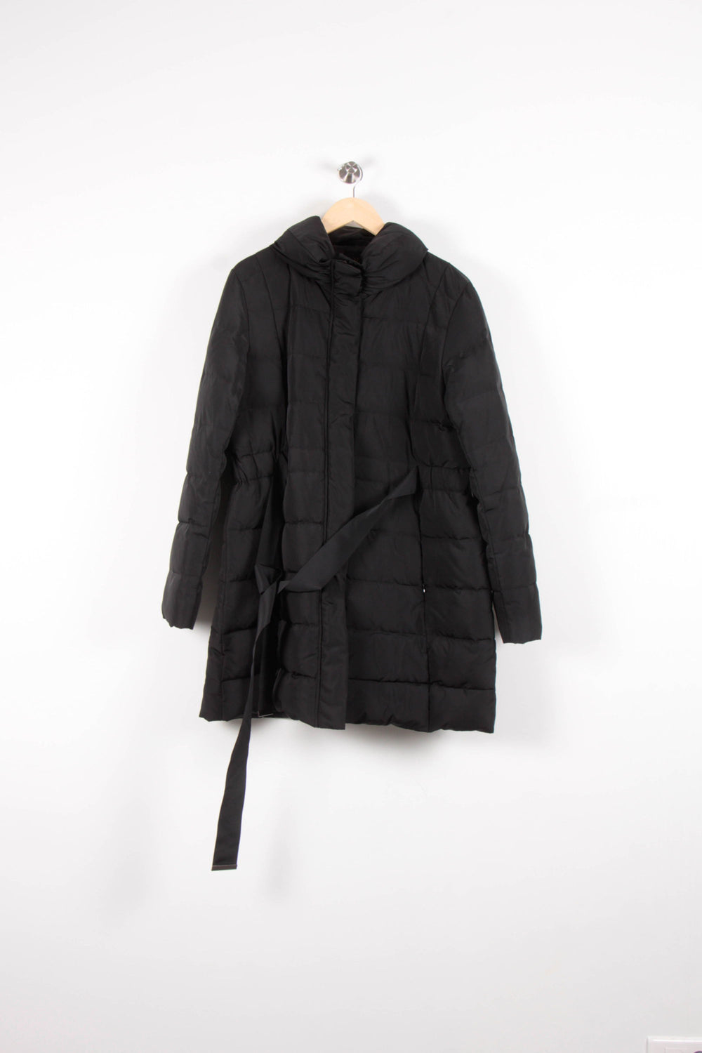 Doudoune Noire - Taille XXXL/46 de la marque Maison 123 | PARAD65483 - Vendu par Paradigme - Image 2