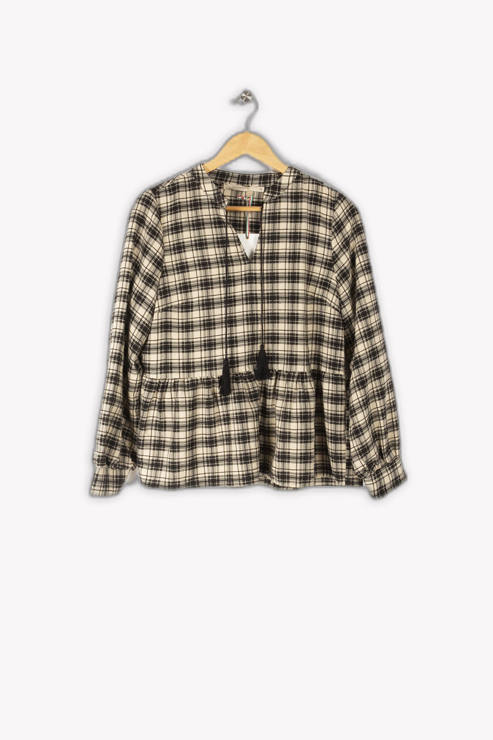 Top - M/38