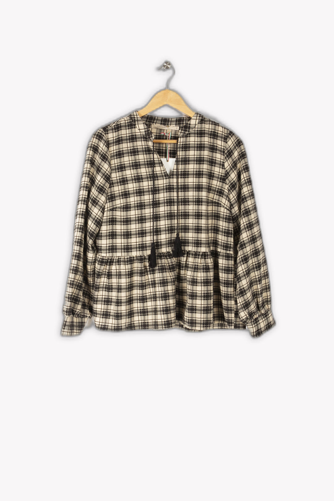 Top - M/38