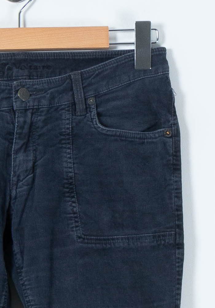 Pantalon Gris - Taille S/36 de la marque Zadig&Voltaire | PARAD65499 - Vendu par Paradigme - Image 3
