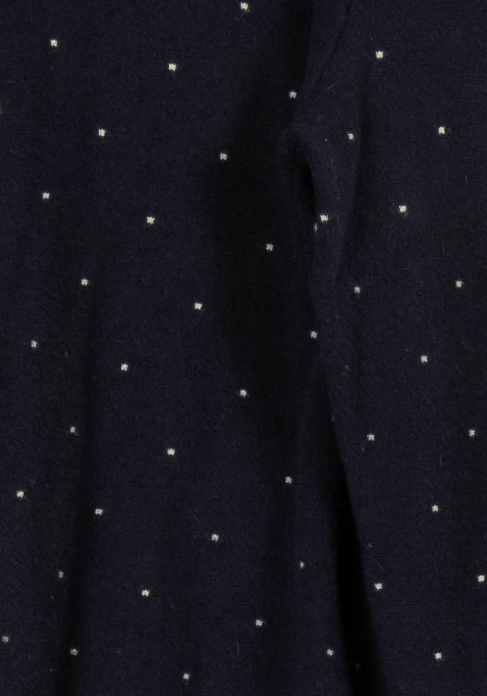 Pull Bleu - Taille M/38 de la marque Bellerose | PARAD65565 - Vendu par Paradigme - Image 3