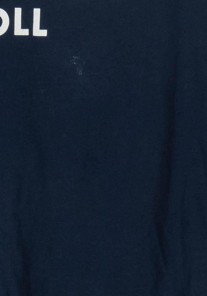 Tee-shirt Bleu et Blanc - Taille S/36 de la marque Rosaé Paris | PARAD65656 - Vendu par Paradigme - Image 3