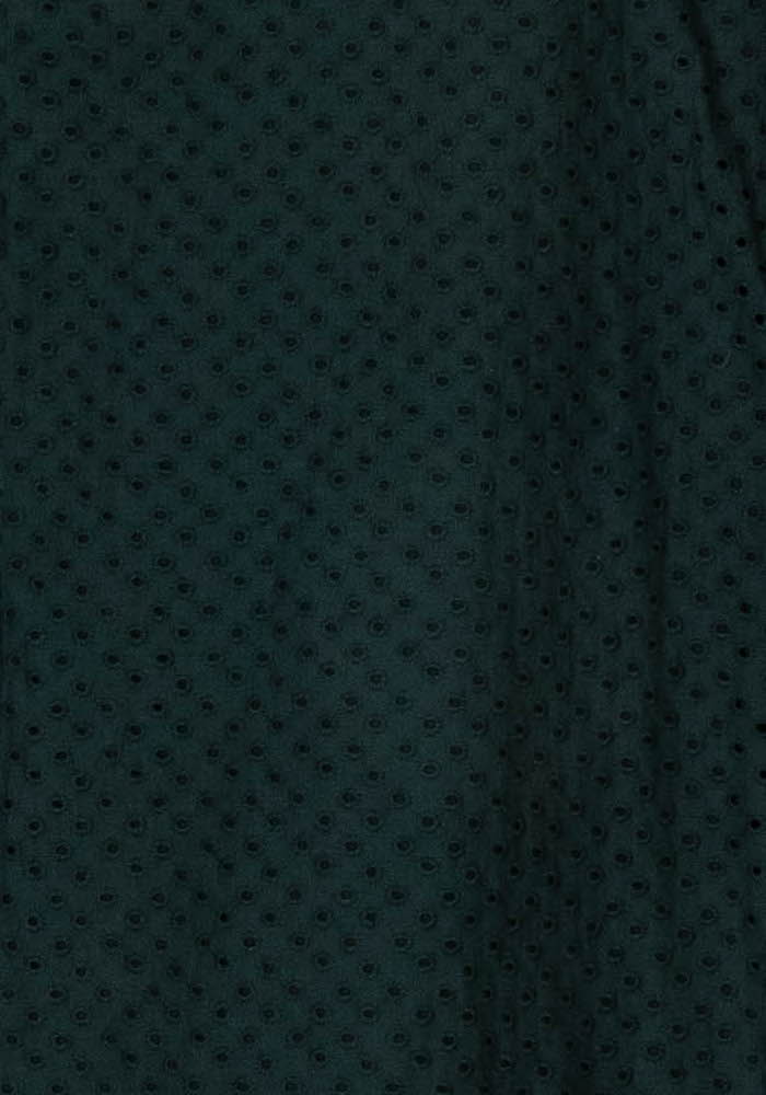 Jupe Longue Verte - Taille XL/42 de la marque Galeries Lafayette | PARAD65664 - Vendu par Paradigme - Image 3