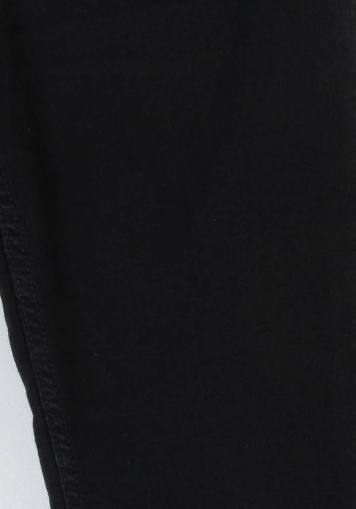 Jean Skinny Noir - Taille S/36 de la marque Claudie Pierlot | PARAD65687 - Vendu par Paradigme - Image 3