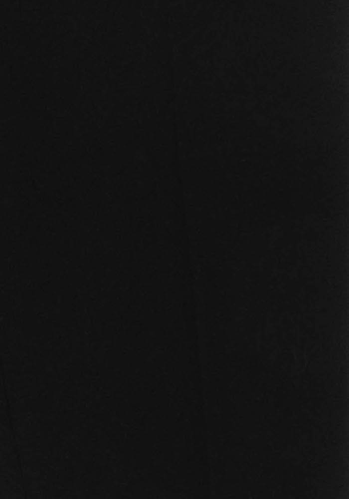 Pantalon Noir - Taille M/38 de la marque Claudie Pierlot | PARAD65690 - Vendu par Paradigme - Image 3