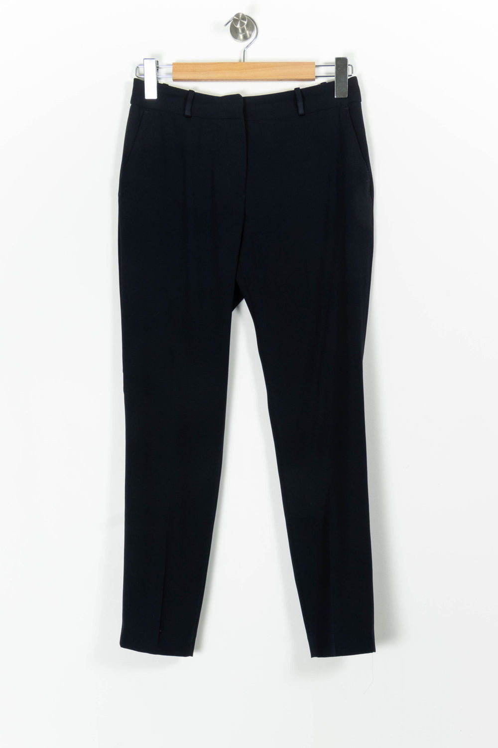 Pantalon Bleu - Taille S/36 de la marque Claudie Pierlot | PARAD65691 - Vendu par Paradigme - Image 2