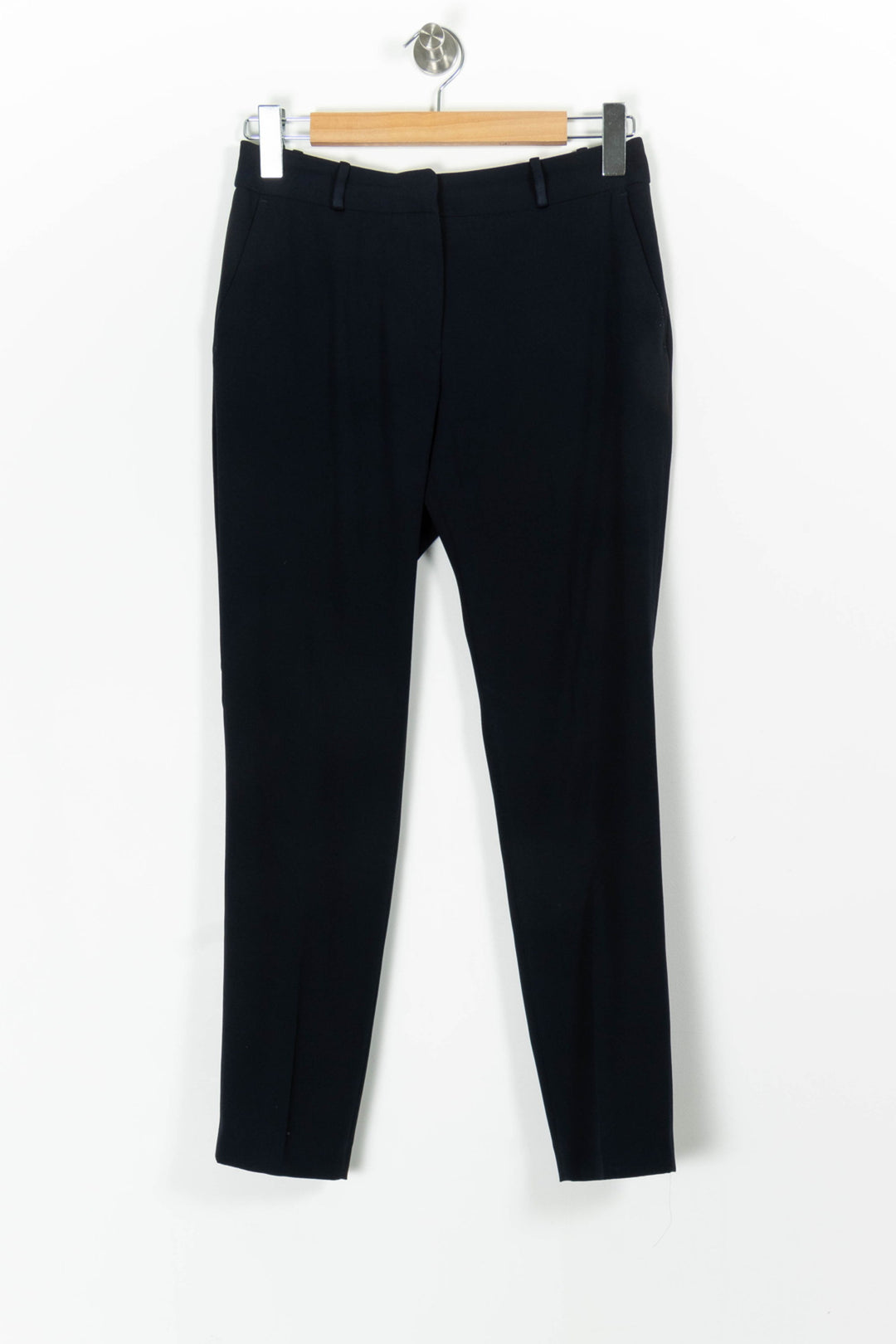 Pantalon Bleu - Taille S/36 de la marque Claudie Pierlot | PARAD65691 - Vendu par Paradigme - Image 2