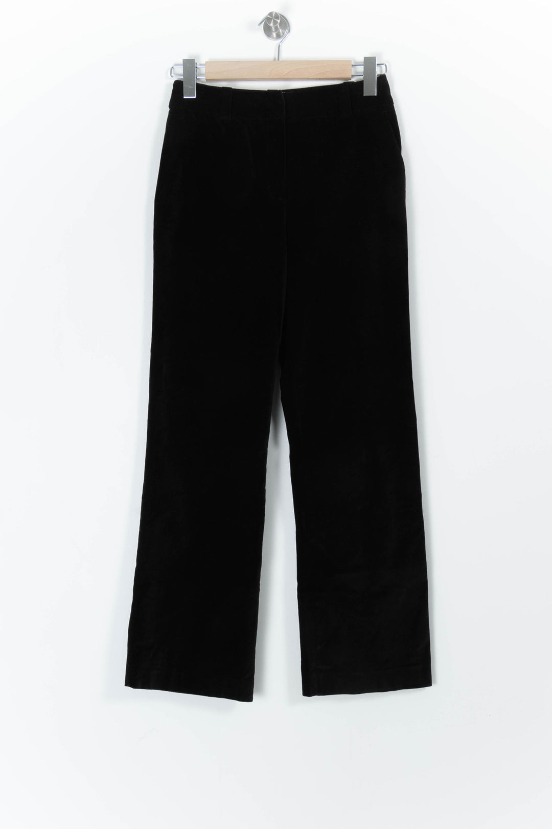 Pantalon Noir - Taille S/36 de la marque Claudie Pierlot | PARAD65692 - Vendu par Paradigme - Image 2