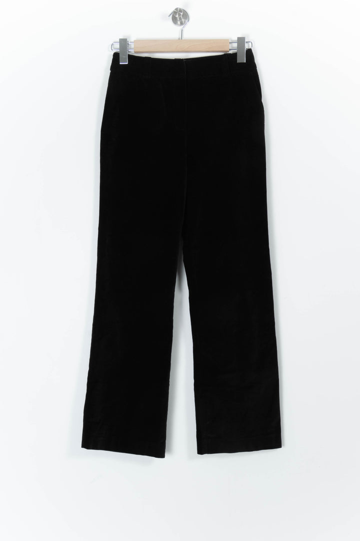 Pantalon Noir - Taille S/36 de la marque Claudie Pierlot | PARAD65692 - Vendu par Paradigme - Image 2