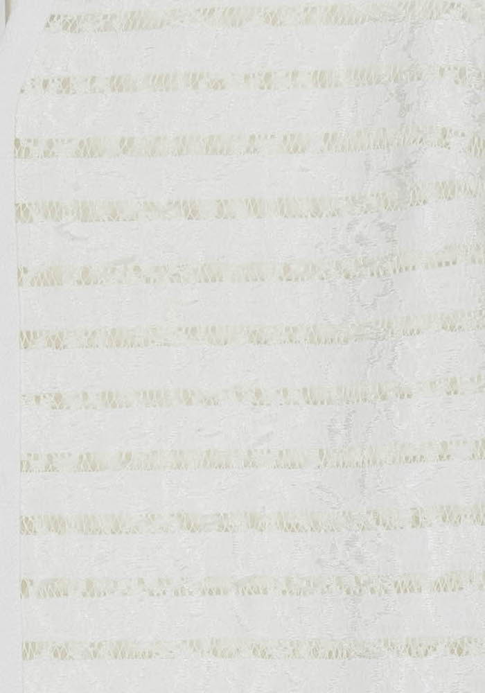 Débardeur Blanc - Taille XL/42 de la marque ZAPA | PARAD65698 - Vendu par Paradigme - Image 3