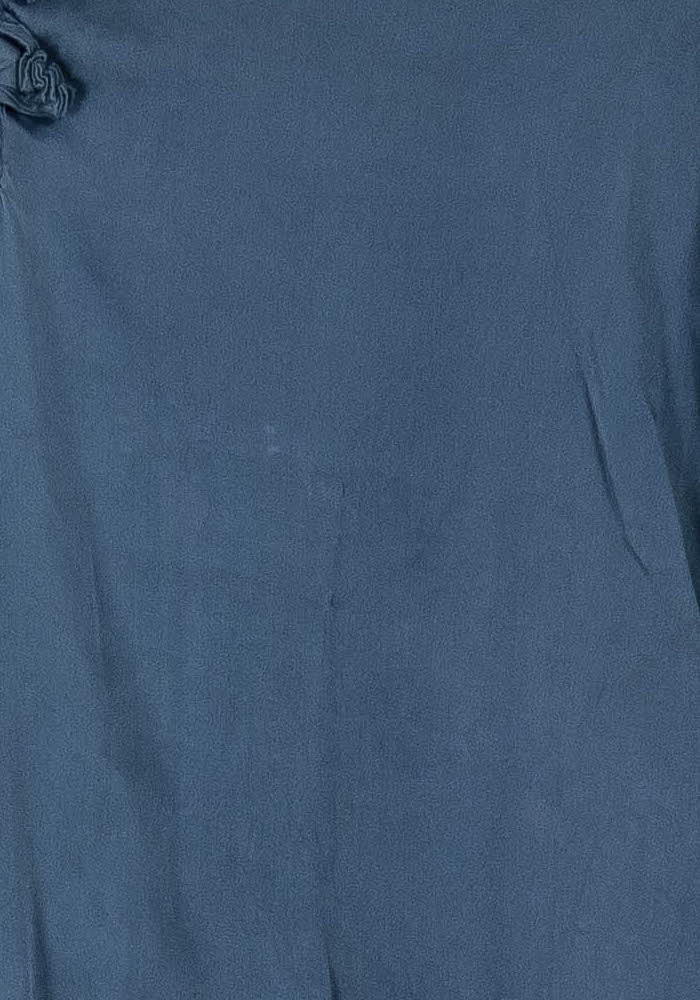 Blouse Bleue - Taille S/36 de la marque Gerard Darel | PARAD65739 - Vendu par Paradigme - Image 3