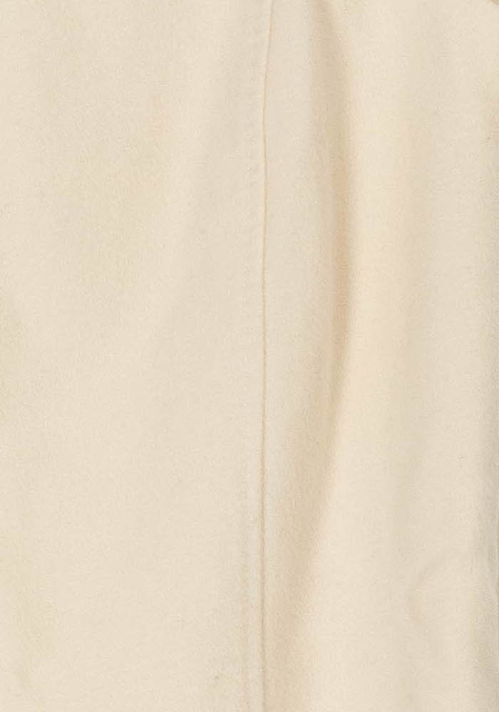 Robe Sans Manches Beige - Taille S/36 de la marque Max Mara | PARAD65780 - Vendu par Paradigme - Image 3