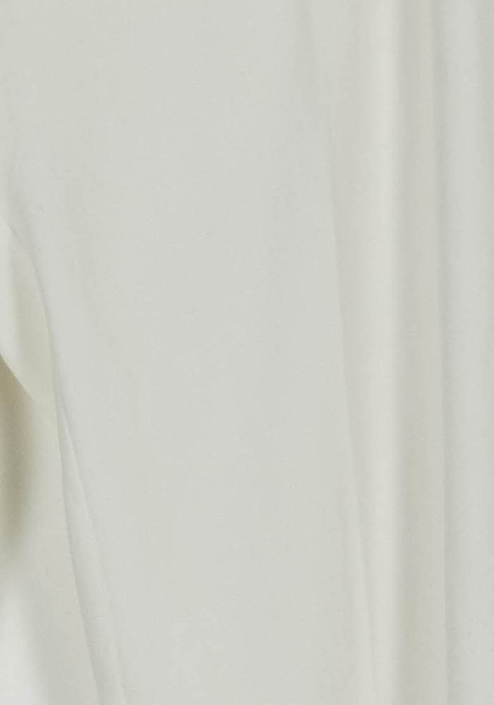 Pantalon Blanc - Taille M/38 de la marque IKKS | PARAD65796 - Vendu par Paradigme - Image 3