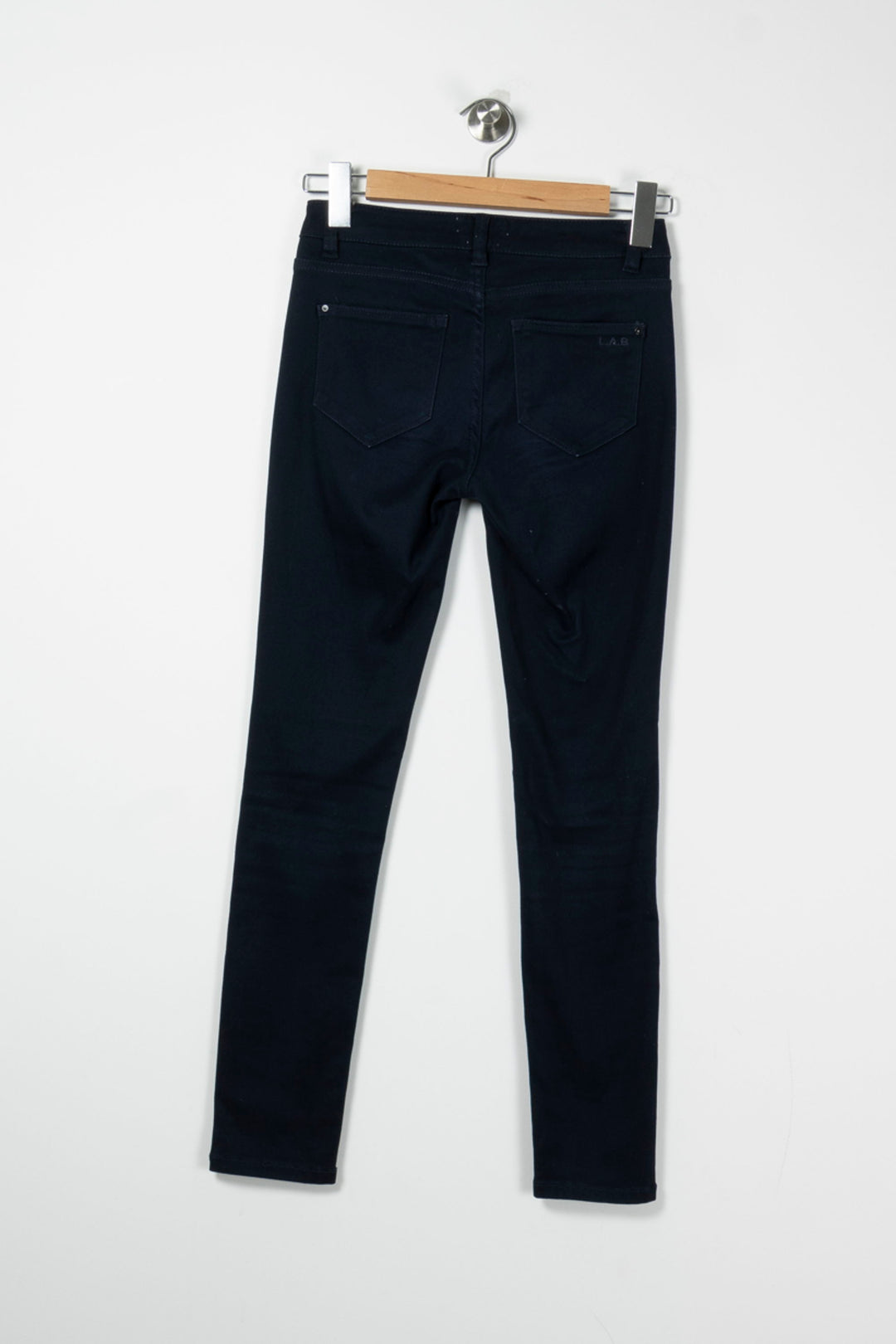 Jean Bleu - Taille XS/34 de la marque Labdip | PARAD65828 - Vendu par Paradigme - Image 4