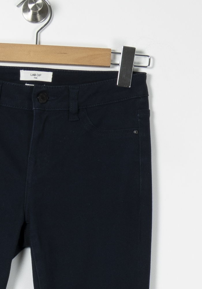 Jean Bleu - Taille XS/34 de la marque Labdip | PARAD65828 - Vendu par Paradigme - Image 3