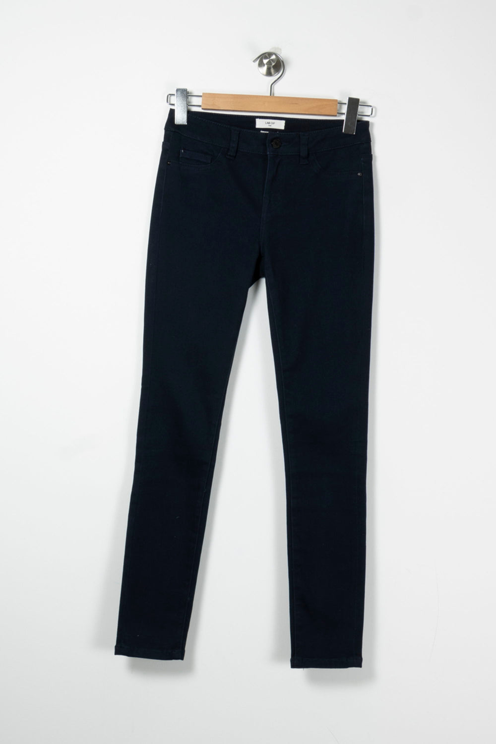 Jean Bleu - Taille XS/34 de la marque Labdip | PARAD65828 - Vendu par Paradigme - Image 2