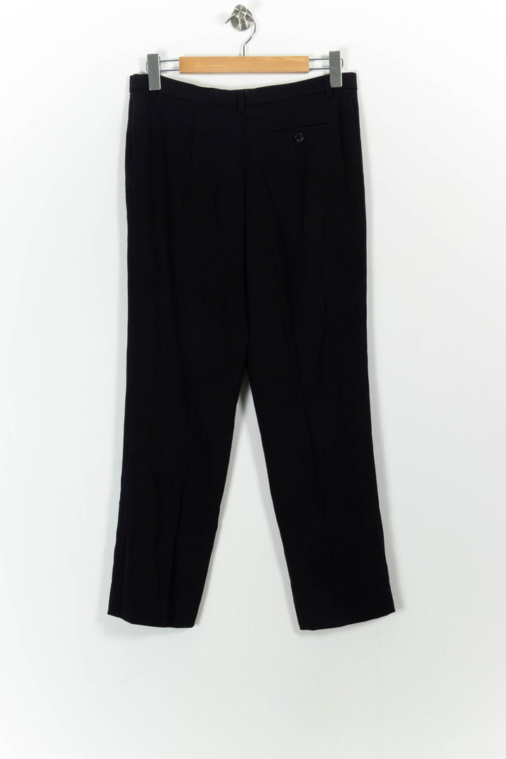 Pantalon Bleu - Taille XXL/44 de la marque Gerard Darel | PARAD65840 - Vendu par Paradigme - Image 4