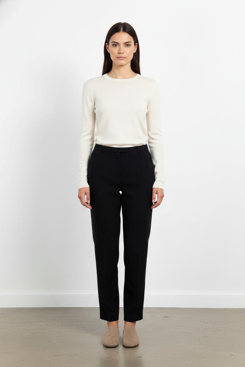 Pantalon Bleu - Taille XXL/44 de la marque Gerard Darel | PARAD65840 - Vendu par Paradigme - Image 1