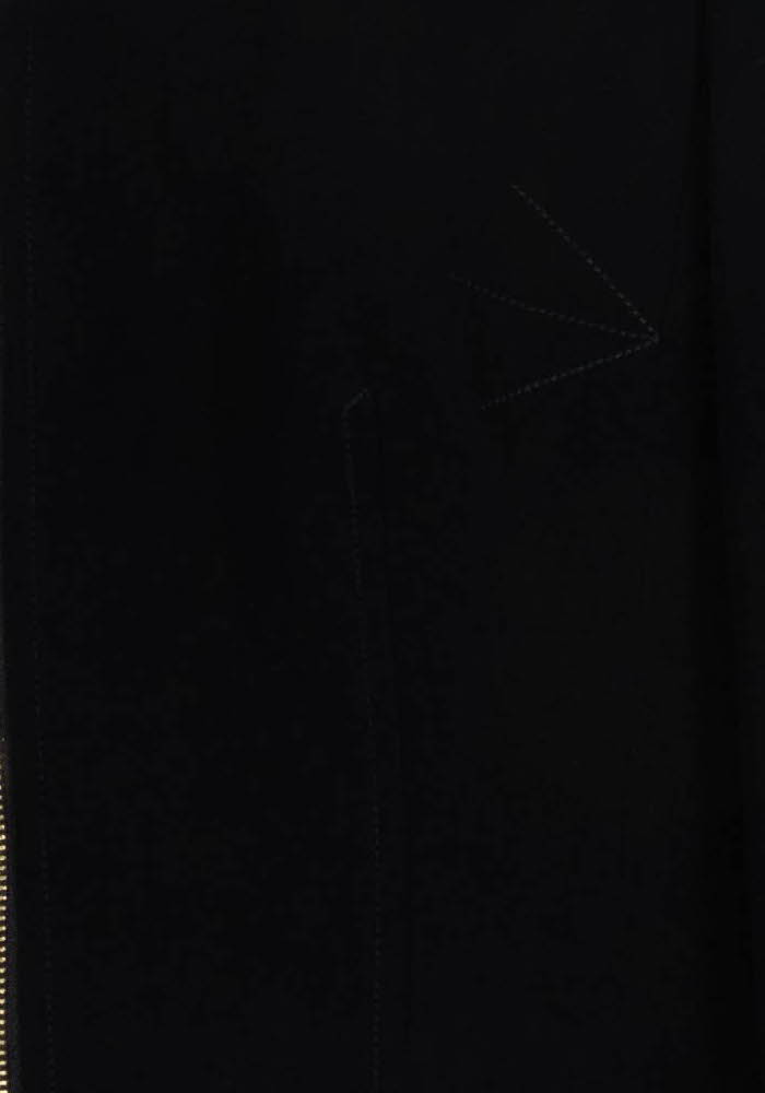 Veste Tailleur Noire - Taille L/40 de la marque Maison 123 | PARAD65852 - Vendu par Paradigme - Image 3