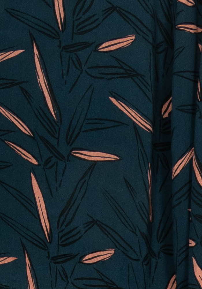 Blouse Bleue et Orange - Taille XS/34 de la marque Marie Sixtine | PARAD65891 - Vendu par Paradigme - Image 3
