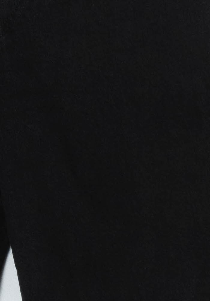 Jean Droit Noir - Taille S/36 de la marque Levi's | PARAD65895 - Vendu par Paradigme - Image 3