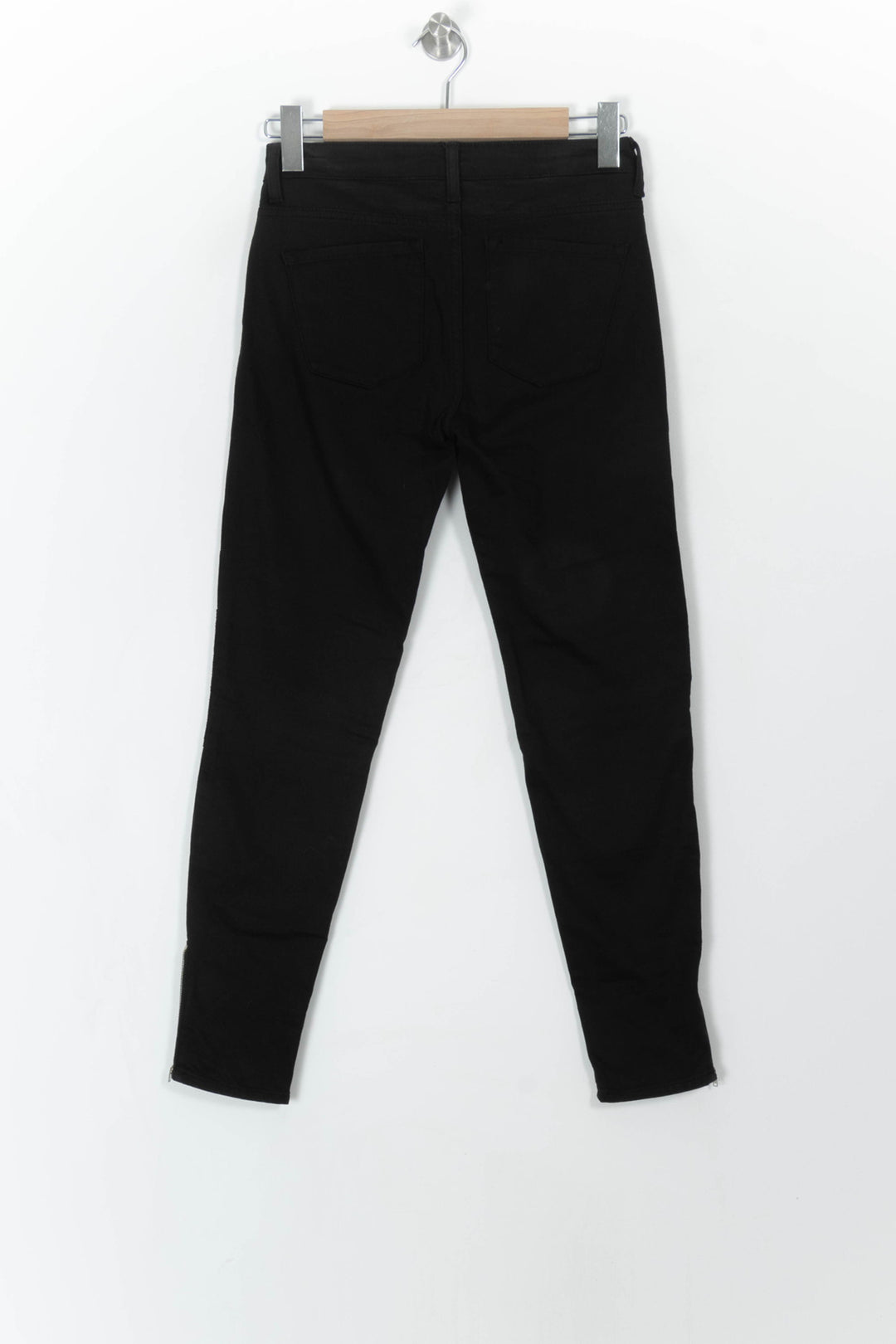 Jean Noir - Taille S/36 de la marque Pablo | PARAD65904 - Vendu par Paradigme - Image 4