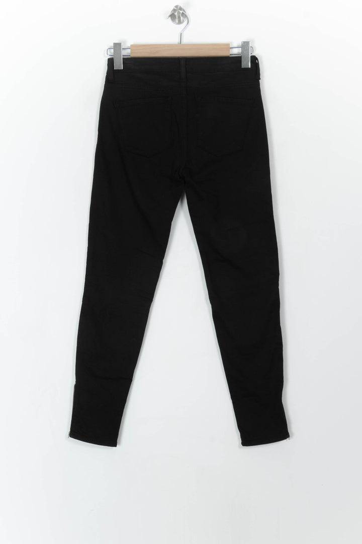 Jean Noir - Taille S/36 de la marque Pablo | PARAD65904 - Vendu par Paradigme - Image 4