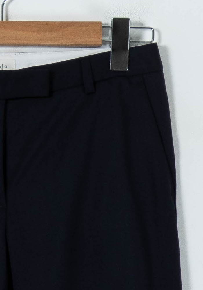 Pantalon Bleu - Taille XS/34 de la marque Pablo | PARAD65905 - Vendu par Paradigme - Image 3