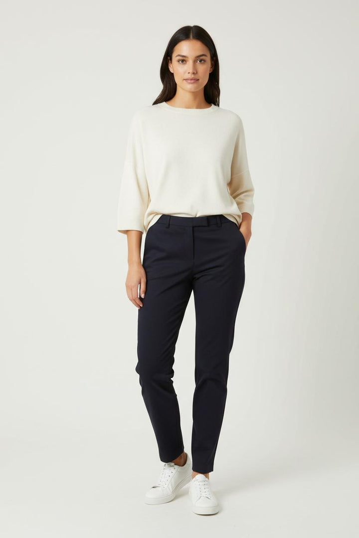 Pantalon Bleu - Taille XS/34 de la marque Pablo | PARAD65905 - Vendu par Paradigme - Image 1